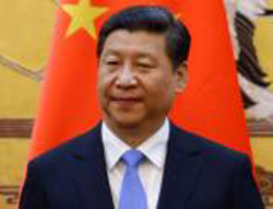 Xi Jinping